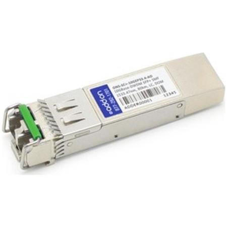 ADD-ON Addon Cisco Ons-Sc+-10Gep33.4 Compatible Taa Compliant 10Gbase-Dwdm ONS-SC+-10GEP33.4-AO